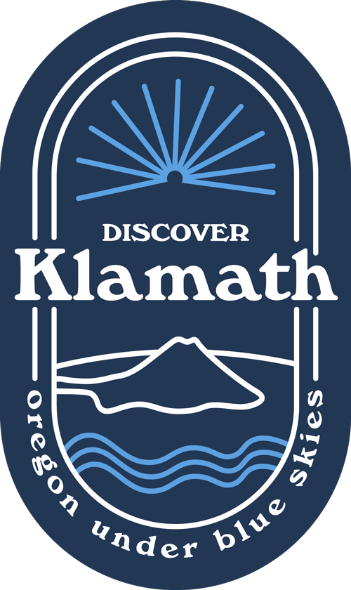 Discover-Klamath